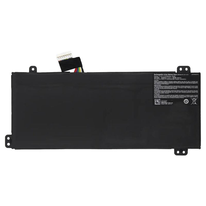 Batería Para Portátil Medion Akoya E6245 E6246 E6247 E6248 S6446 S6445 S15447 P15648 A31 M15