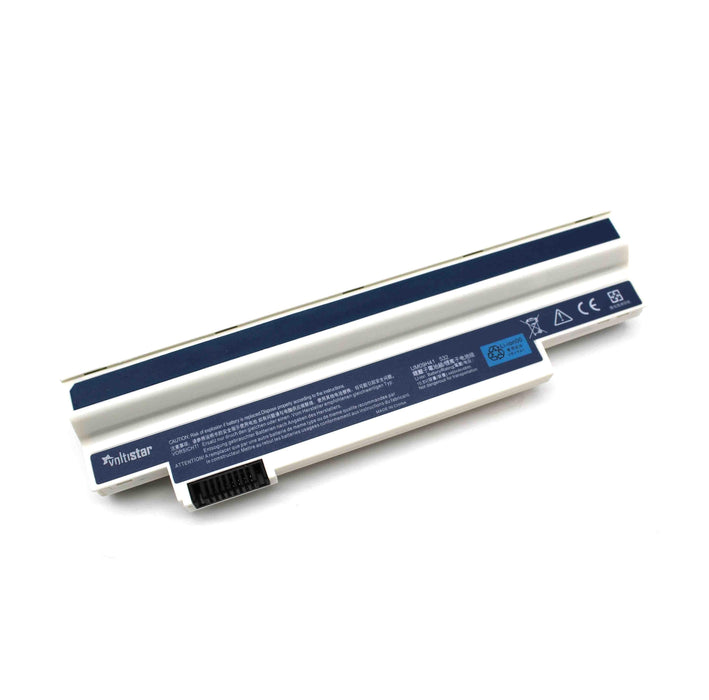 Batería Para Portátil Packard Bell Nav50