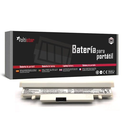 Batería Para Portátil Samsung A-Pb2Vc6B Aa-Pb2Vc6W Aa-Pl2Vc6W/E