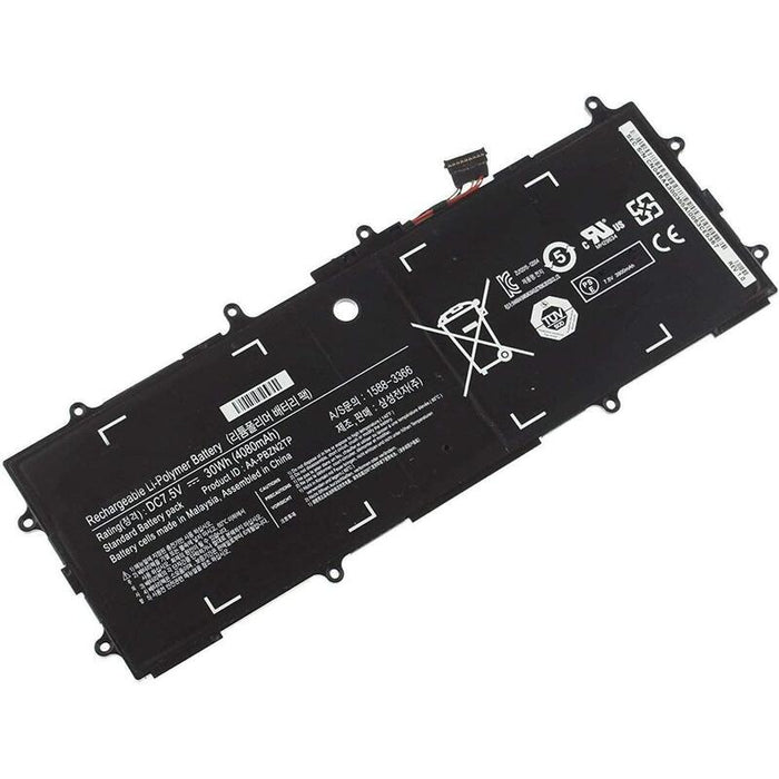 Batería Para Portátil Samsung Chromebook Xe303c12 905s3g 910s3g 915s3g Aa Pbzn2tp