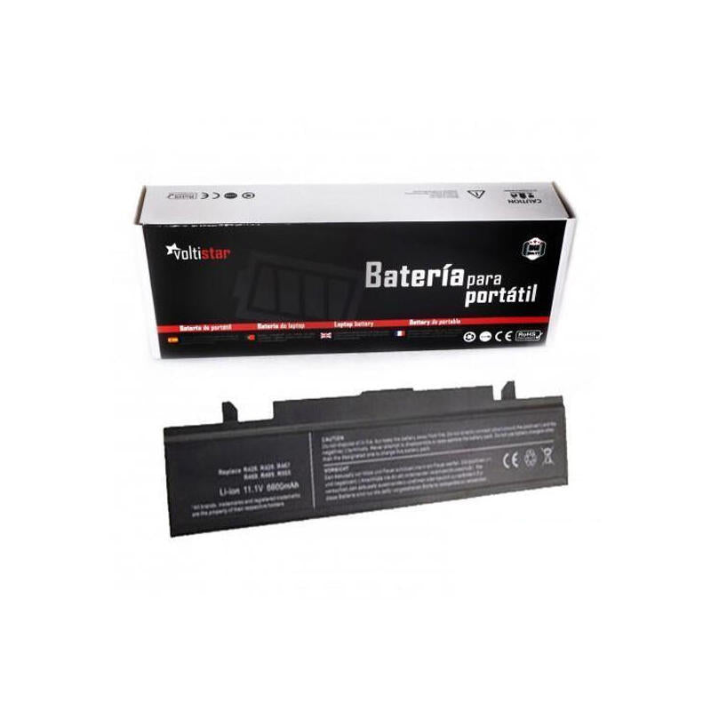 Baterías recambio para Samsung