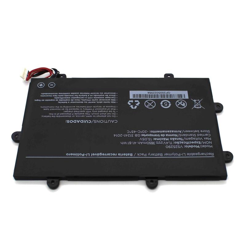 Baterías recambio para Sony