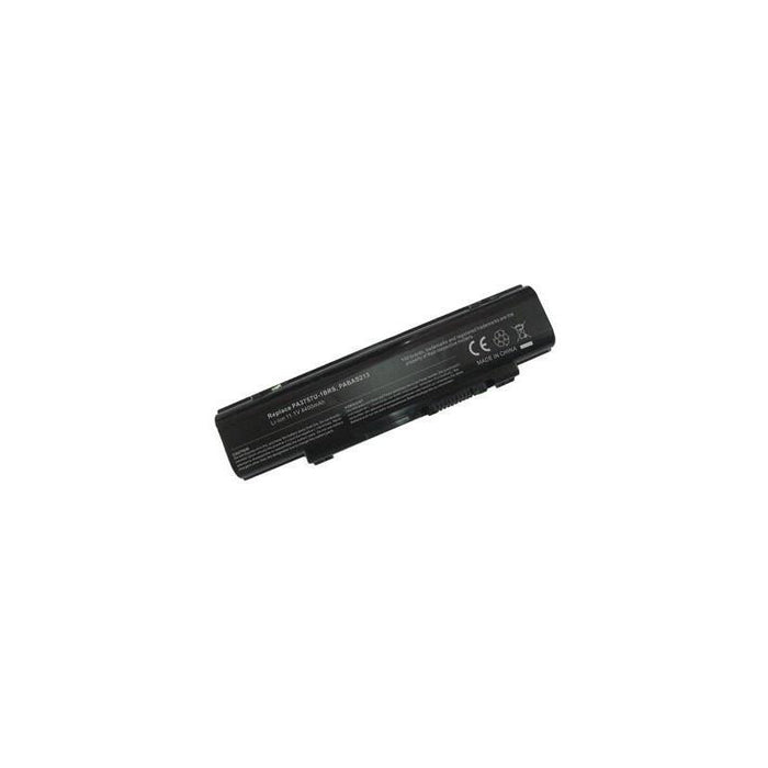 Batería Para Portátil Toshiba Dynabook Qosmio T750