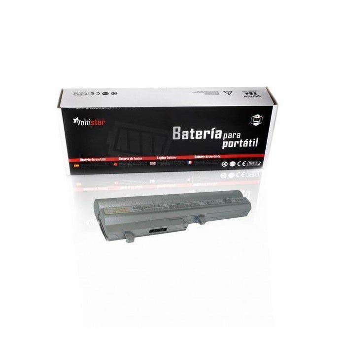 Batería Para Portátil Toshiba Mini Nb200 Nb205