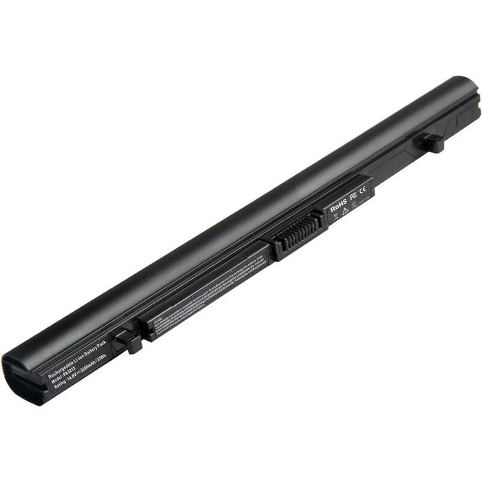 Batería Para Portátil Toshiba Portege A30 C Satellite A40 C A50 C Pa5212u 1brs