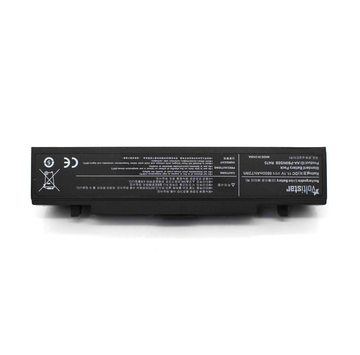 Batería Para Portátil Samsung E152 E251 E252 E372 Aa-Pb9Nc5B Aa-Pb9Nc6B Aa-Pb9Ns6B Aa-Pl9Nc2B