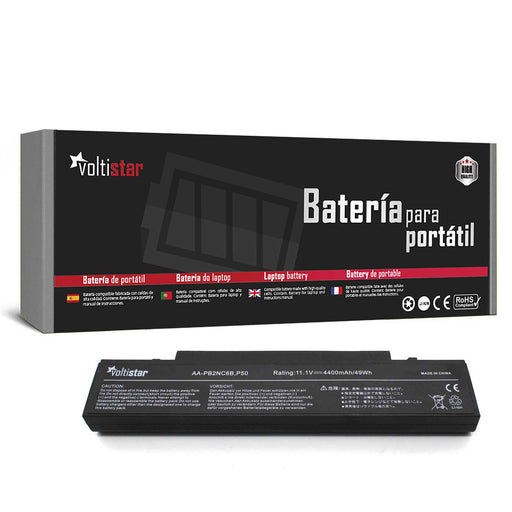 Batería Para Portátil Samsunga Aa-Pb2Nc6B
