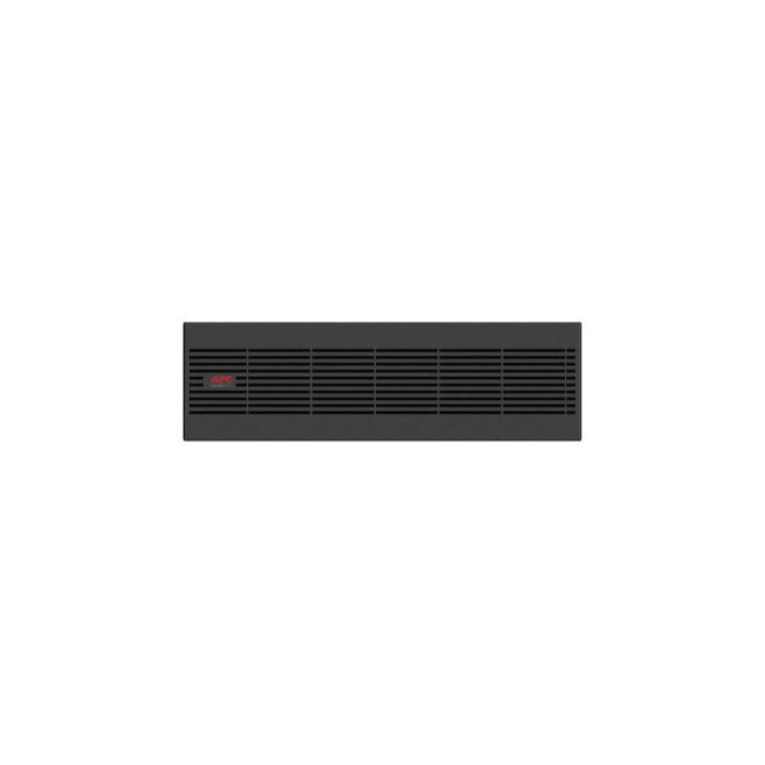 Apc Srv240rlbp-9a Caja Para Baterías (Montaje En Bastidor) 3u Para P/N: Srv10kri Srv10kril Srv6kril Srv6krilrk
