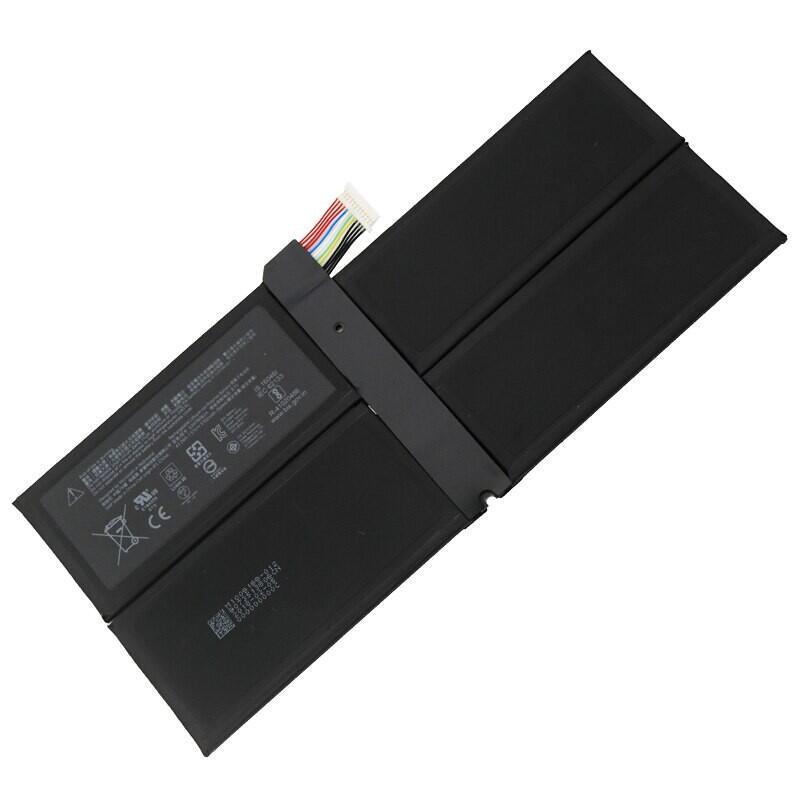 Baterias para tablets