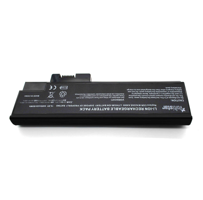 Batería Para Portátil Acer Aspire 3000