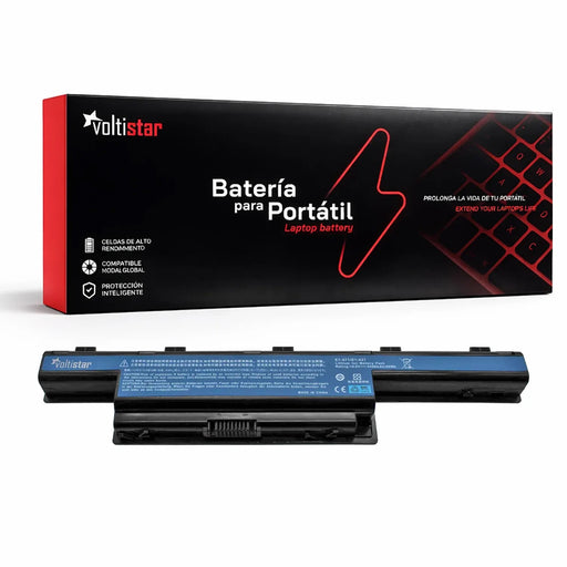 Batería Para Portátil Acer Aspire 5333 5551 5741 5733 5749 5750 5755 As10D51
