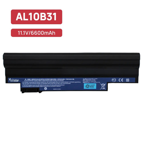 Batería Para Portátil Acer Aspire One D255