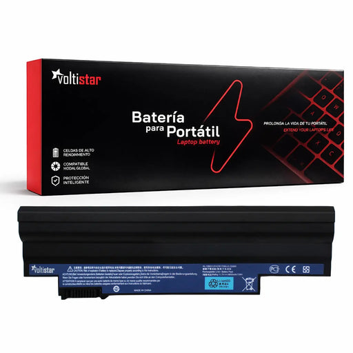 Batería Para Portátil Acer Aspire One D255