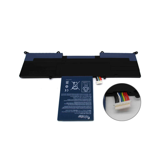 Batería Para Portátil Acer Aspire S3-391-73514G12Add