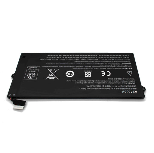Batería Para Portátil Acer Chromebook C720 C720P C740 C720-2844 Ap13J3K Ap13J4K