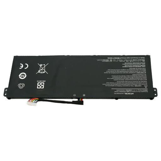 Batería Para Portátil Acer Chromebook Plus 514 Cb514-3H-R88J Ap20Cbl
