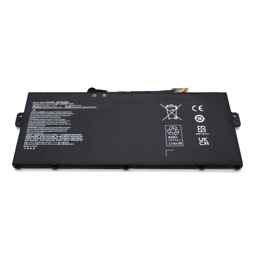 Batería Para Portátil Acer Chromebook Spin 11 Ap19A8K