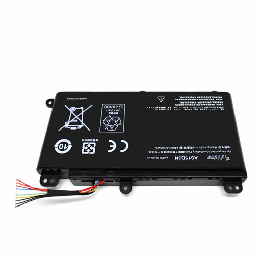 Batería Para Portátil Acer Predator 15 G9-591 17 G5-793 G9000 Series As15B3N