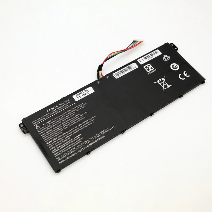 Batería Para Portátil Acer Spin 5 Sp515-51Gn Swift 3 Sp313-51 3 Sf314-52 3 Sf314-54 Ac14B7K