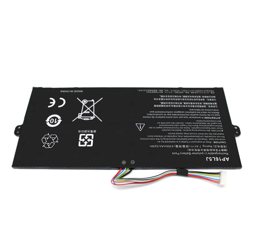 Batería Para Portátil Acer Switch 312-31 Spin 111-32N Swift 5 514-52T Series Ap16L5J