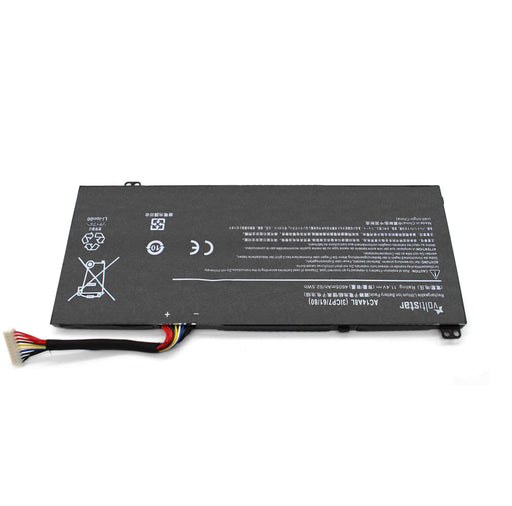 Batería Para Portátil Acer V15 Nitro Vn7-571 Vn7-591G