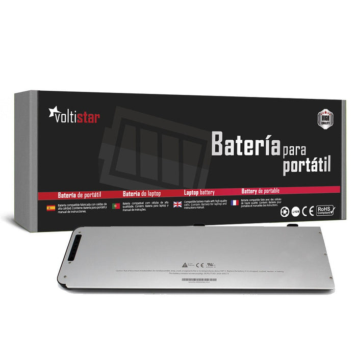 Batería Para Portátil Apple Macbook 15 Pulgadas A1281 A1286 (2008)
