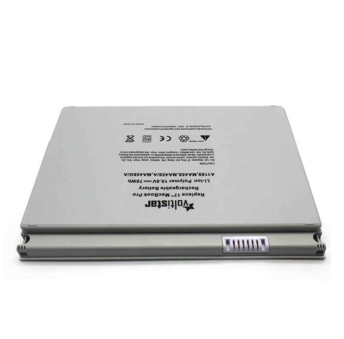 Batería Para Portátil Apple Macbook A1189 17 Pulgadas