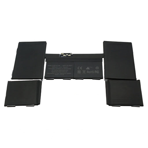 Batería Para Portátil Apple Macbook 12" A1534 (2015 2016 2017) A1527 A1705 7.6V