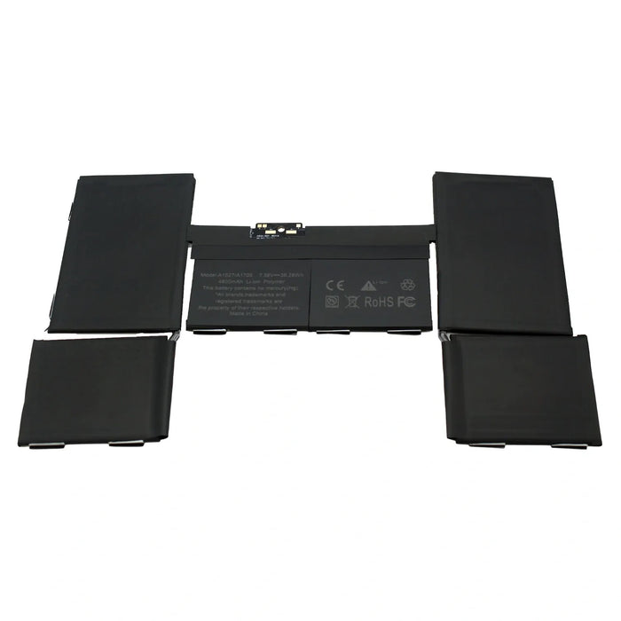 Batería Para Portátil Apple Macbook 12" A1534 (2015 2016 2017) A1527 A1705 7.6V