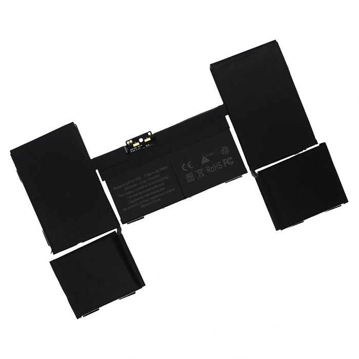 Batería Para Portátil Apple Macbook 12" A1534 (2015 2016 2017) A1527 A1705 7.6V