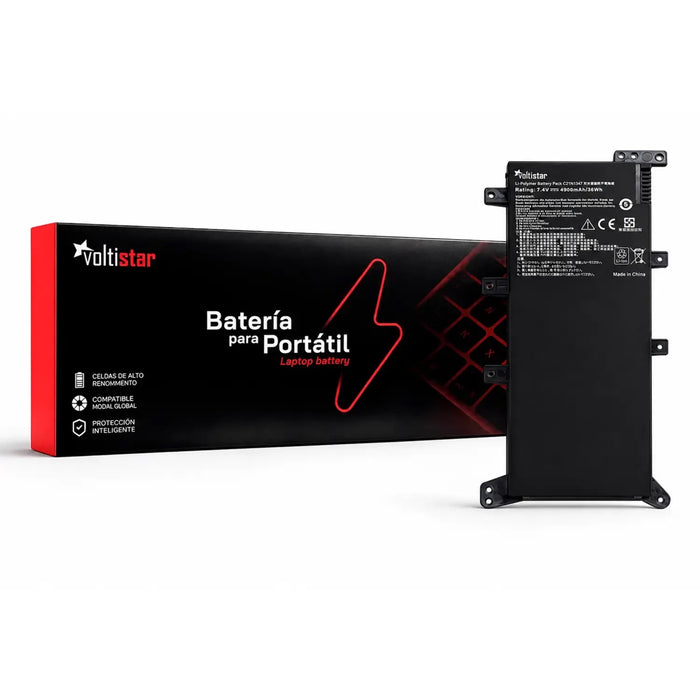 Batería Para Portátil Asus Asus A555 A555L