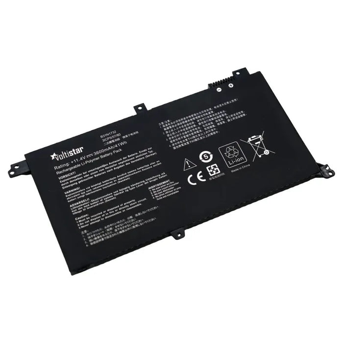 Batería Para Portátil Asus A571 A571G A571Gd A571Gt