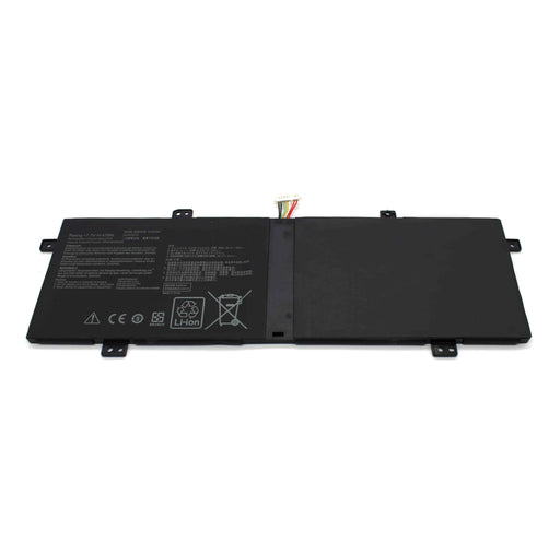 Batería Para Portátil Asus Zenbook Ux431Fl S4500F V431Fl Um431 U4500 C21N1833