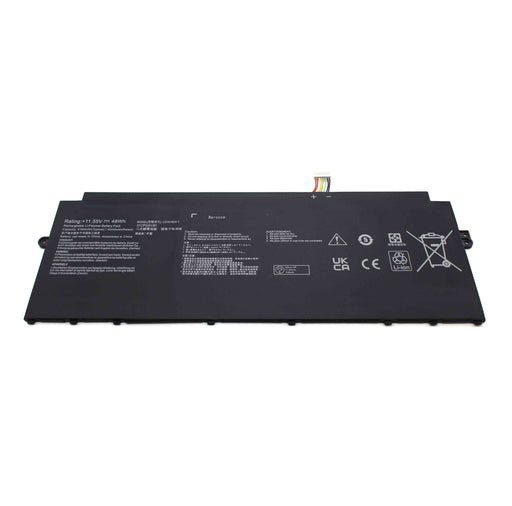 Batería Para Portátil Asus Chromebook Flip C433T C31N1824-1