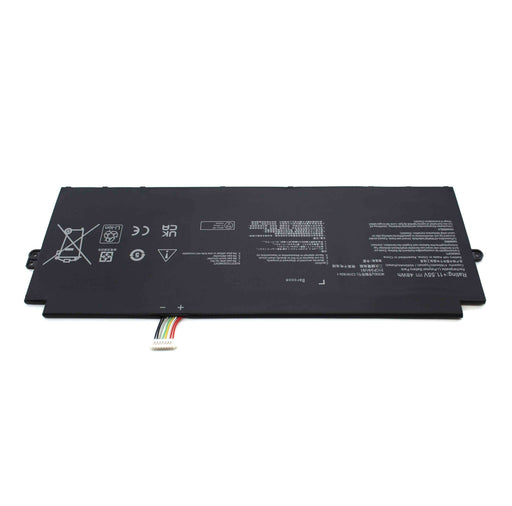 Batería Para Portátil Asus Chromebook Flip C433T C31N1824-1