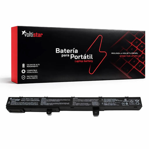 Batería Para Portátil Asus D550M D550Ma F551M F551Ma X551M X551Ma 11.25V