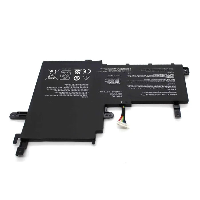 Batería Para Portátil Asus Df513I D513Ia F513E