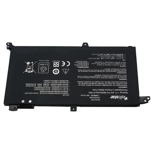 Batería Para Portátil Asus Fx571 Fx571G Fx571Gd Fx571Gt Fx571Lh