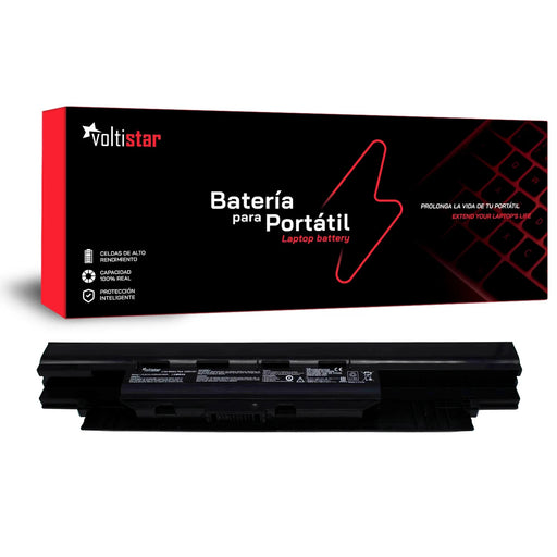 Batería Para Portátil Asus A41N1421 A32N1331