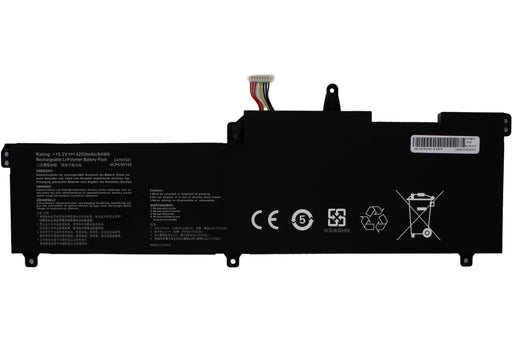 Batería Para Portátil Asus Rog Strix G702Vm C41N1541 0B200-02070000