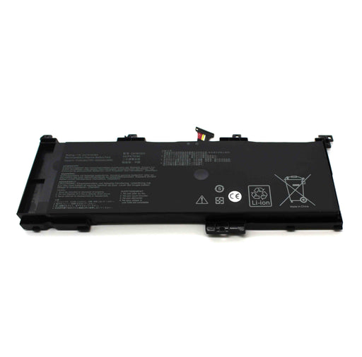 Batería Para Portátil Asus Rog Strix Gl502Vy Series C41N1531