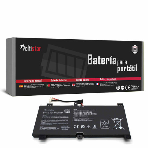 Batería Para Portátil Asus Rog Strix Gl504G Gl504Gm Gl504Gs C41N1731