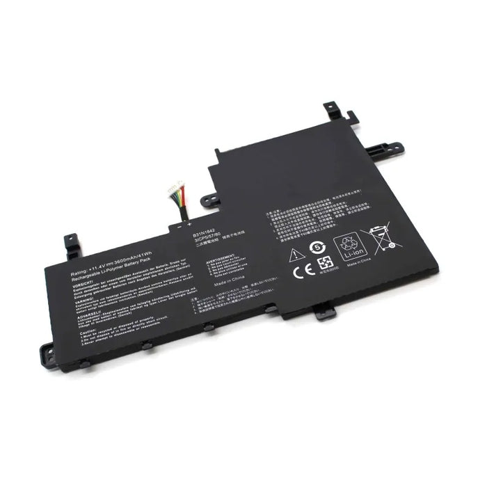 Batería Para Portátil Asus S513E S513Ea S513Ep