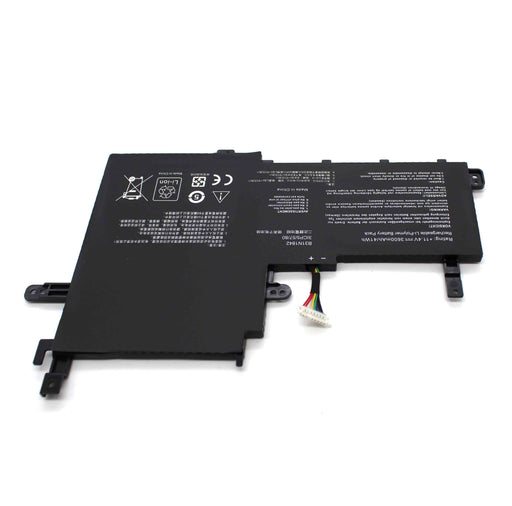 Batería Para Portátil Asus Vivobook 15 F513 K513E B31N1842