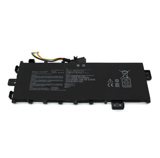 Batería Para Portátil Asus Vivobook A512Uf F512Da K512Fa R409Fa S409Ja B21N1818-2 7.7V