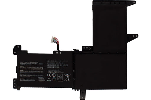 Batería Para Portátil Asus Vivobook F510 B31N1637 C31N1637