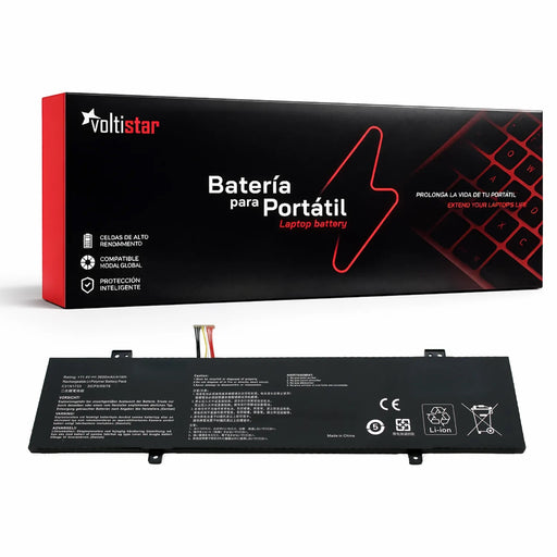 Batería Para Portátil Asus Vivobook Flip 14 Tp412U Tp412Ua Tp412Fa C31N1733