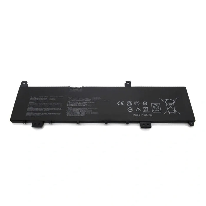 Batería Para Portátil Asus Vivobook Pro M580V X580Vd X580Gd N580Vd N580Vn C31N1636
