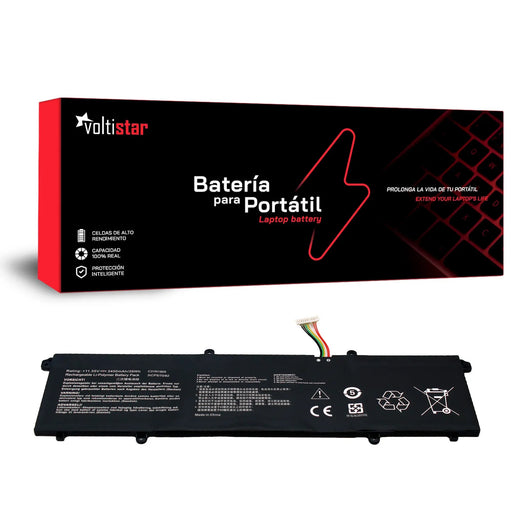 Batería Para Portátil Asus Vivobook S14 S433Fa | C31N1905
