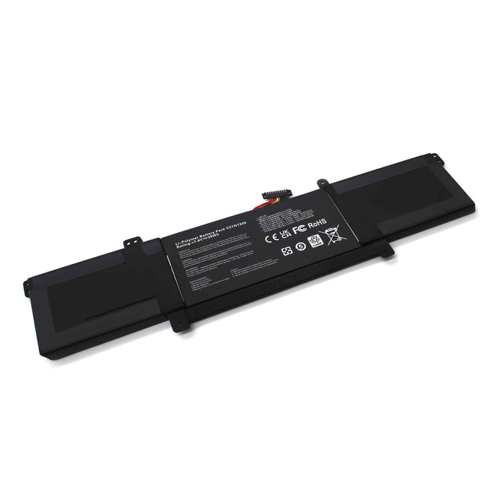 Batería Para Portátil Asus Vivobook S301La Viewbook S301Lp Q301L C21N1309
